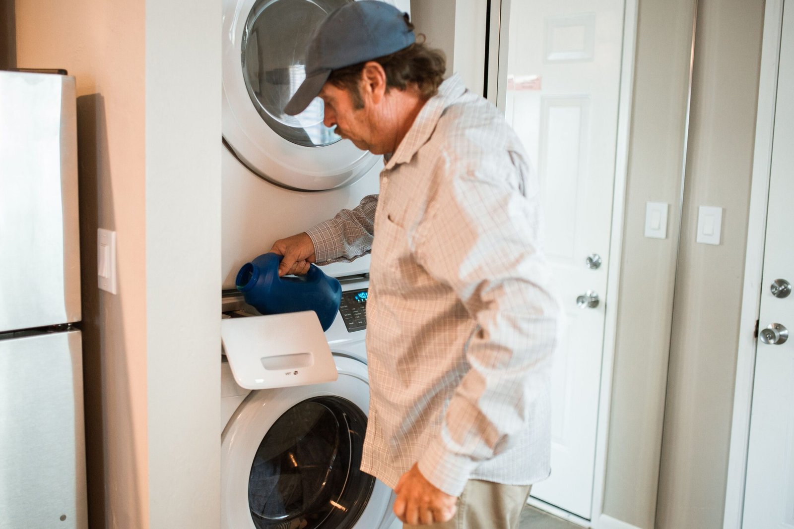 Dryer Repair